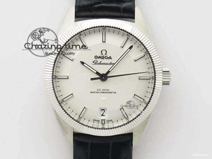 0314 Speedmaster Apollo XVII Gray Dial On Black Nylon Strap Manual Winding Chrono Movement FastDry 8208